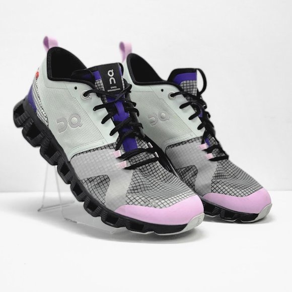 On Running Shoes - ON running cloud X shift shoes Sz 7.5